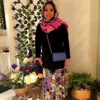 Zarina Yusof