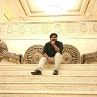 Suresh Kumar