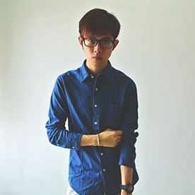 Lim Jia Wei
