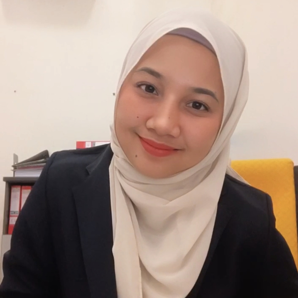 Sharifah Izzati